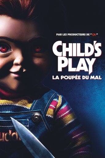 Child's Play : La Poupée du mal - Lars Klevberg · 2019