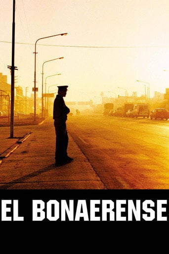 El bonaerense - Pablo Trapero · 2002