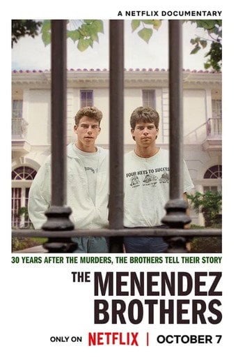 The Menendez Brothers - Alejandro Hartmann · 2024