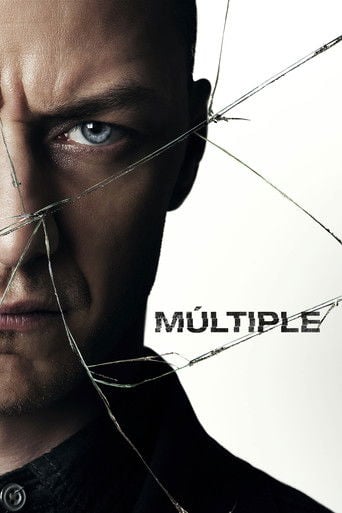 Múltiple - M. Night Shyamalan · 2017