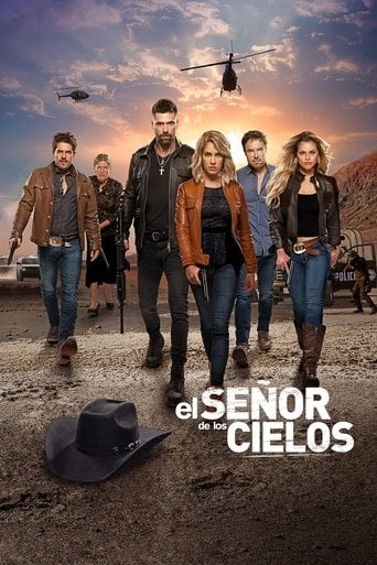 El Señor de los Cielos - Mariano Calasso · 2013