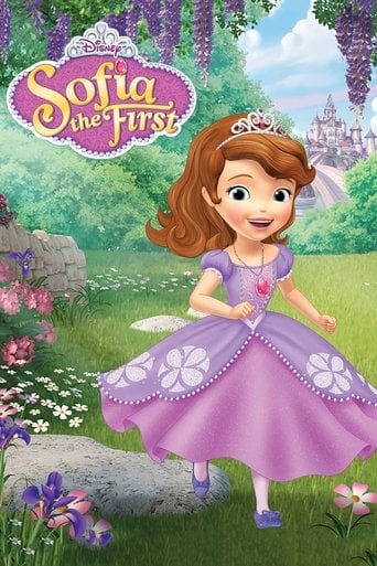 Sofia the First - Craig Gerber · 2013