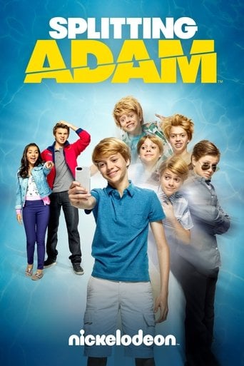 Clonando a Adam - Scott McAboy · 2015