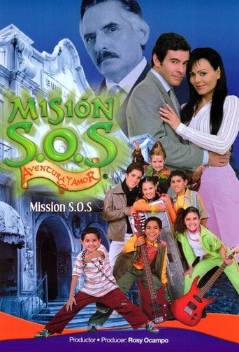 Misión S.O.S - Rosa Salazar Arenas · 2004