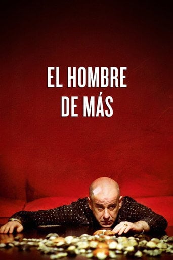 El hombre de más - Paolo Sorrentino · 2001