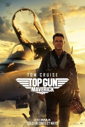 Top Gun: Maverick - Joseph Kosinski · 2022