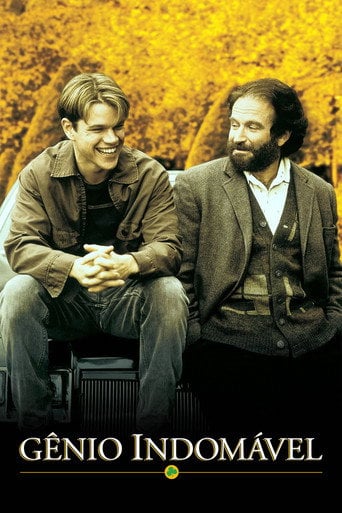 Gênio Indomável - Gus Van Sant · 1997