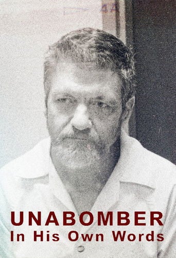 Unabomber: In His Own Words - Mick Grogan · 2020