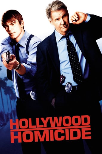 Hollywood Homicide - Ron Shelton · 2003