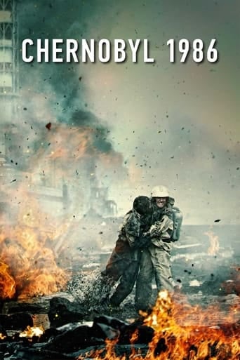 Chernobyl: Abyss - Danila Kozlovsky · 2021