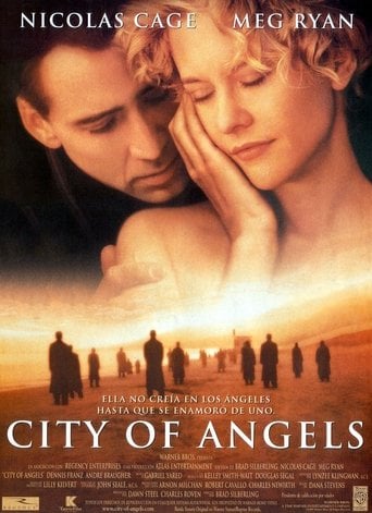 City of Angels - Brad Silberling · 1998