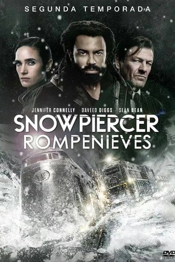 Snowpiercer - Josh Friedman (2020)