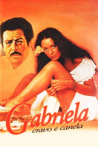 Gabriela, Cravo e Canela - Bruno Barreto · 1983