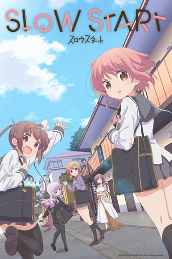 Slow Start - 12 EP · 2018
