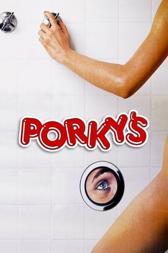 Porky's - Bob Clark · 1981