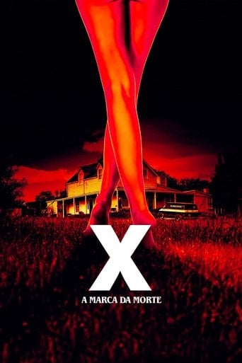 X - Ti West · 2022