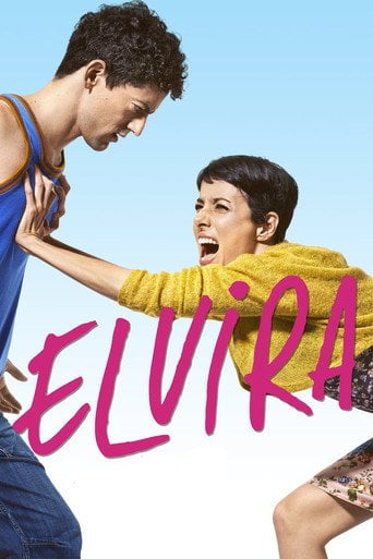 Elvira I Will Give You My Life But I'm Using It - Manolo Caro · 2014