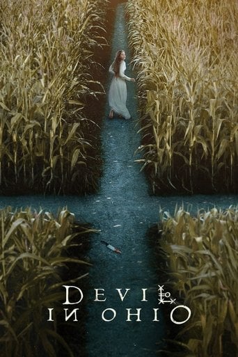 Devil in Ohio - Daria Polatin · 2022