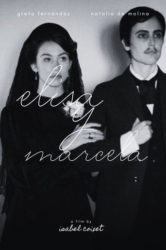 Elisa & Marcela - Isabel Coixet · 2019