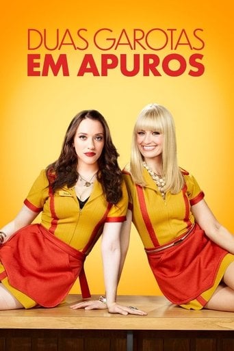 2 Miúdas nas Lonas - Michael Patrick King · 2011
