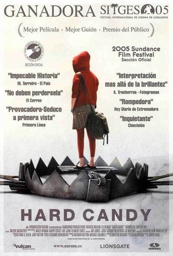 Hard Candy - David Slade · 2005