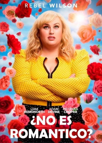 ¿No es romántico? - Todd Strauss-Schulson · 2019