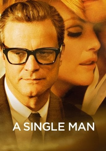 A Single Man - Tom Ford · 2009