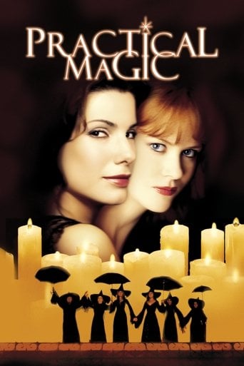 Practical Magic - Griffin Dunne · 1998
