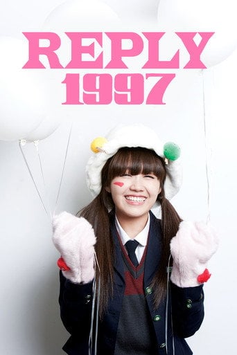 Reply 1997 - Kim Ran-Joo · 2012