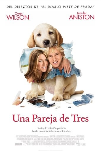 Una pareja de tres - David Frankel · 2008