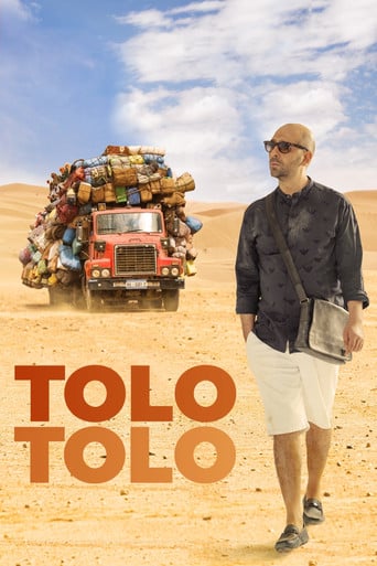 Tolo Tolo - Checco Zalone · 2020
