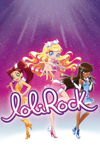 LoliRock - David Michel · 2014