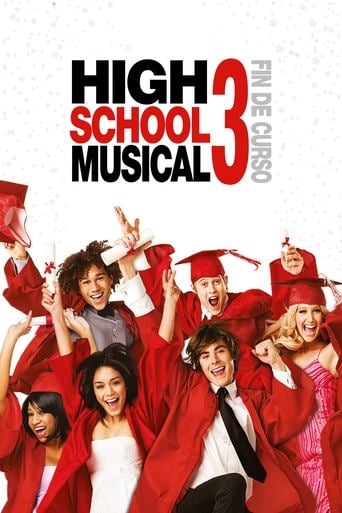 High School Musical 3: Fin de curso - Kenny Ortega · 2008
