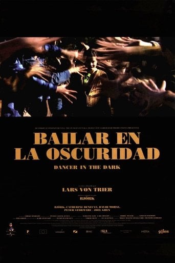 Bailar en la oscuridad - Lars von Trier · 2000