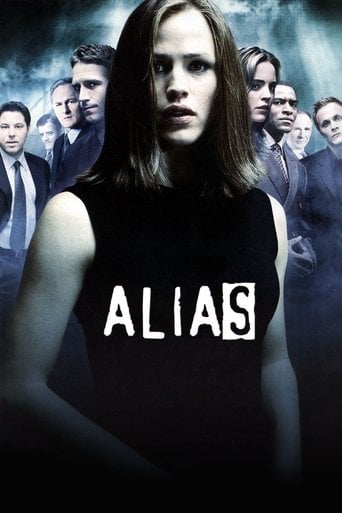 Alias - J.J. Abrams · 2001
