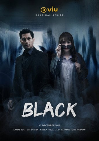 Black - · 2019