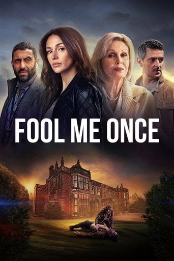 Fool Me Once - · 2024