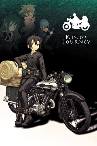 Kino's Journey - · 2003