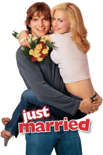 Just Married - Shawn Levy · 2003