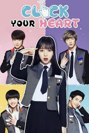 Click Your Heart - · 2016