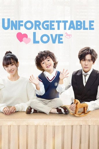 Unforgettable Love - · 2021
