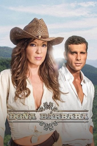 Doña Bárbara - Agustín Restrepo · 2008