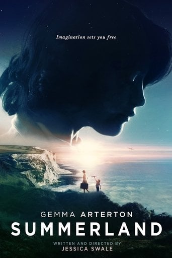 Summerland - Jessica Swale · 2020
