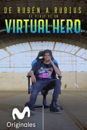De Rubén a Rubius: El Viaje de un Virtual Hero - Luis Álvarez Sanz · 2018