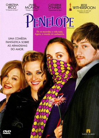 Penelope - Mark Palansky · 2006