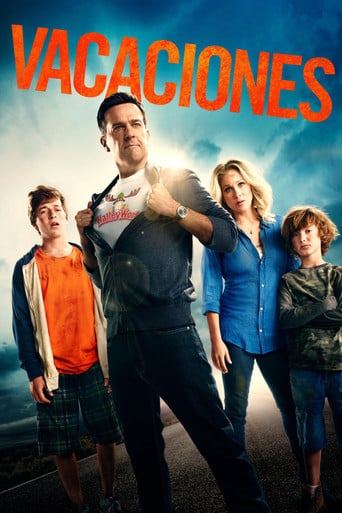 Vacaciones - John Francis Daley · 2015