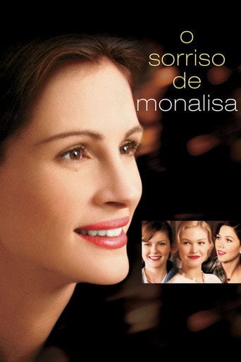 O Sorriso de Monalisa - Mike Newell · 2003