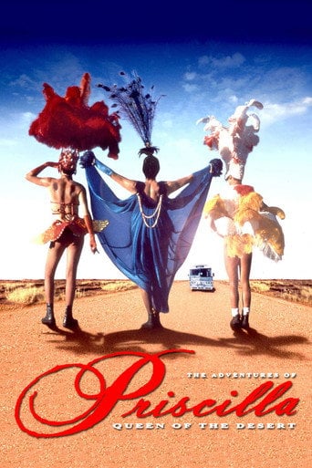 The Adventures of Priscilla, Queen of the Desert - Stephan Elliott · 1994