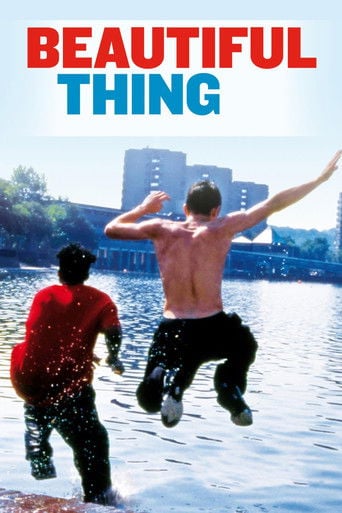 Beautiful Thing - Hettie Macdonald · 1996