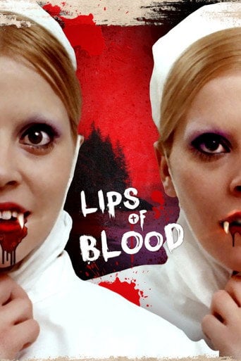Lips of Blood - Jean Rollin · 1975